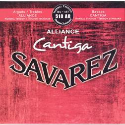 Savarez 510AR Alliance Cantiga Normal Tension