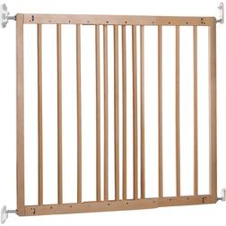 BabyDan Multidan Wooden Extending Safety Gate