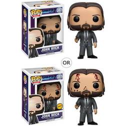 Funko Pop! Movies John Wick 2 John Wick