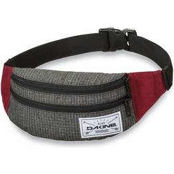 Dakine Classic Hip Pack - Grey/Red