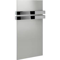 Kudox Ikon 917x508 Chrome, White