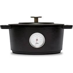 Combekk Dutch Oven with lid 4 L 24 cm