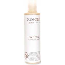 Pure Pact Patchouli Softening Shampoo 250ml