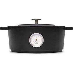 Combekk Dutch Oven med lock 5.5 L 28 cm