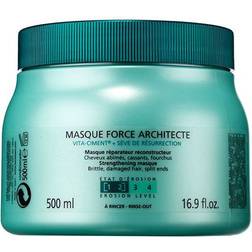 Kérastase Resistance Force Architecte Maske 500ml