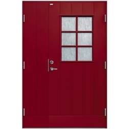 Diplomat Anna Ytterdörr Cotswoldglas S 5040-R V (150x210cm)