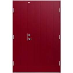 Diplomat Anna Ytterdörr Cotswoldglas S 5040-R V (140x210cm)