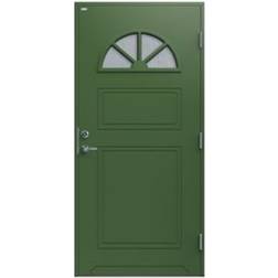Diplomat Hannah Ytterdörr Cotswoldglas S 5020-G30Y V (100x210cm)