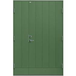 Diplomat Anna Ytterdörr Cotswoldglas S 5020-G30Y H (130x200cm)