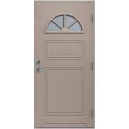 Diplomat Hannah Ytterdörr Cotswoldglas S 3502-Y H (90x210cm)