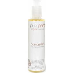 Pure Pact Orangemint Volume Shampoo 250ml
