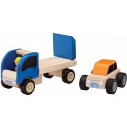 Wonderworld Mini Bil Transporter