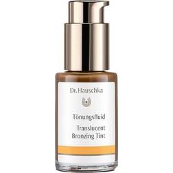 Dr. Hauschka Translucent Bronzing Tint 1fl oz