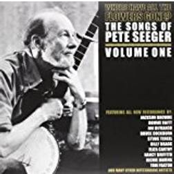 Pete Seeger - The Songs Of Pete Seeger (Vinyl)