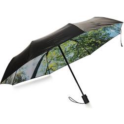 HappySweeds Umbrella Cover Forest