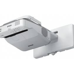 Epson EB-695Wi 3500 ANSI Lumen 300:1 WXGA 1280 x 800 Pixel