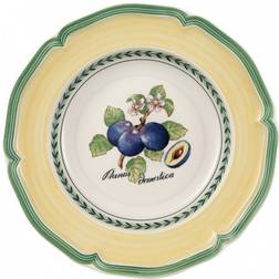 Villeroy & Boch French Garden Valence Assiette creuse 23cm