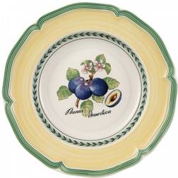 Villeroy & Boch French Garden Valence Djup tallrik 23cm