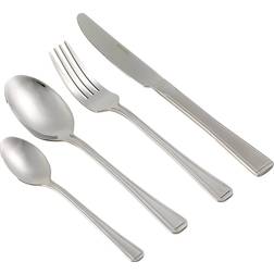 Salter Elegance Buxton Bestickset 16st