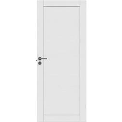 Dooria 8801 Kvadrat Innerdörr S 0502-Y H, V (90x210cm)