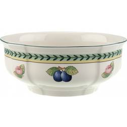 Villeroy & Boch French Garden Fleurence Salad Bowl 21cm