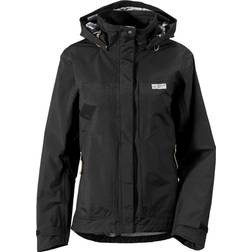 Didriksons Tropos Women's Jacket - Black