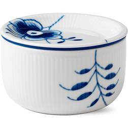 Royal Copenhagen Blue Fluted Mega Köksbehållare 33cl