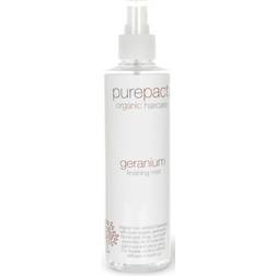 Pure Pact Geranium Finishing Mist 250ml