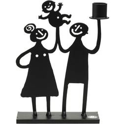 Bengt & Lotta Family Ljusstake 11.5cm