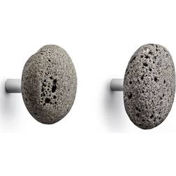 Normann Copenhagen Stone Hooks Klädkrok