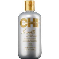 CHI Keratin Conditioner 12fl oz