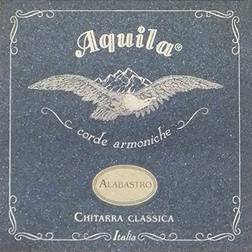 Aquila 19C Alabastro, Classical Guitar, Normal Tension