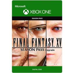 Final Fantasy 15: Season Pass (XOne)