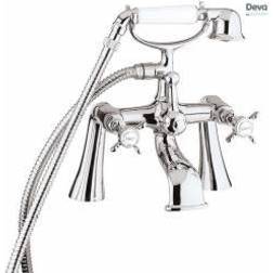 Deva Coronation CR23 Chrome