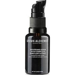 Grown Alchemist Brightening Serum 25ml