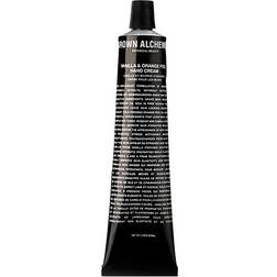 Grown Alchemist Vanilla & Orange Peel Hand Cream 2.2fl oz