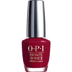 OPI Infinite Shine Relentless Ruby 15ml