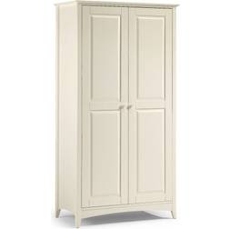 Julian Bowen Cameo 2 Door Wardrobe