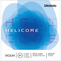 D'Addario H310 4/4H