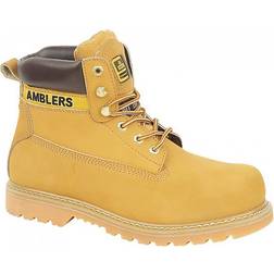 Amblers FS7 SRA