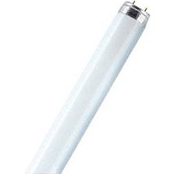 Osram Tube fluorescent CEE: G (A G) G13 30 W blanc chaud 827 forme de tube Ø x L) 26 mm x 908.8 mm 1 pc(s)