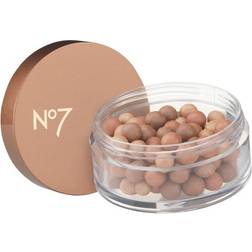 No7 Perfectly Bronzed Bronzing Pearls