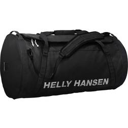 Helly Hansen Bolsa De Viaje HH 2 90l Negro STD