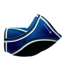 Rehband Elbow Handball, Core Line Blue, Unisex, Apparatuur, Bescherming, Training, Blauw, XL