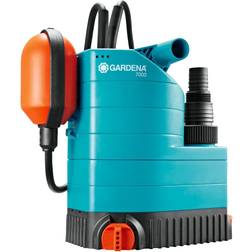 Gardena Classic Submersible Pump 7000