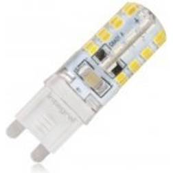 Integral LED 2700K LED Lamp 2.5W G9