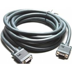 Kramer Molded VGA 15-Pin - 15-Pin 15.2m