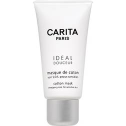 Carita Ideal Douceur Cotton Mask 50ml