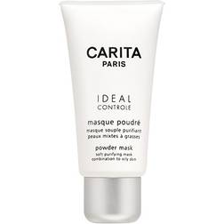 Carita Ideal Controle Powder Mask 50ml