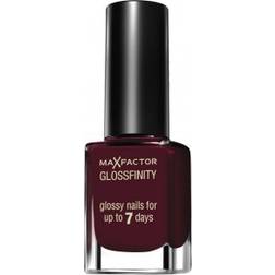 Max Factor Glossfinity Glossy Nails #185 Ruby Fruit 11ml